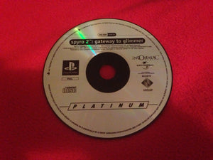 Spyro 2: Gateway to Glimmer - 8.6/10! PS1 Game