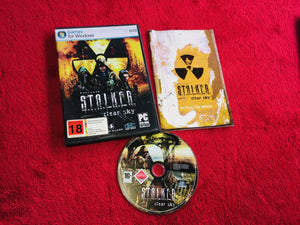 STALKER: Clear Sky - PC Game