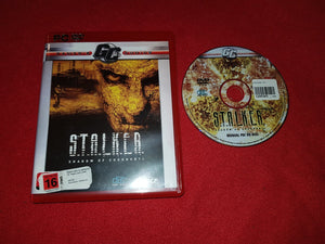 STALKER: Shadow of Chernobyl - PC Game