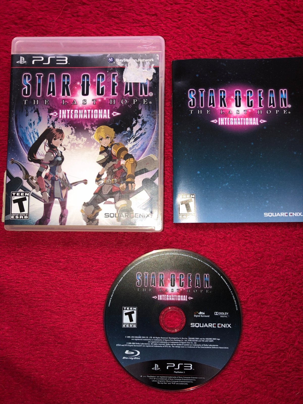 All Games in Stock