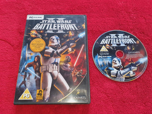 Star Wars Battlefront 2 - PC Game