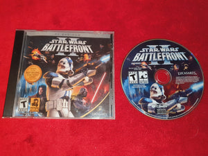 Star Wars Battlefront 2 - PC Game