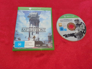 Star Wars Battlefront - Xbox One Game