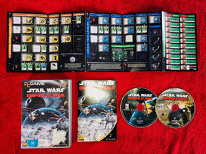Star Wars: Empire at War - 8.7/10! PC Game