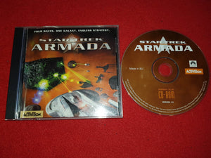 Star Trek: Armada - PC Game