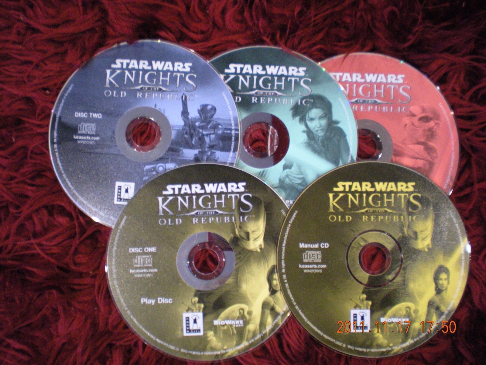 Star Wars Knights of the Old Republic * PC Game - PC games, Role playing - Level Up Gaming NZ