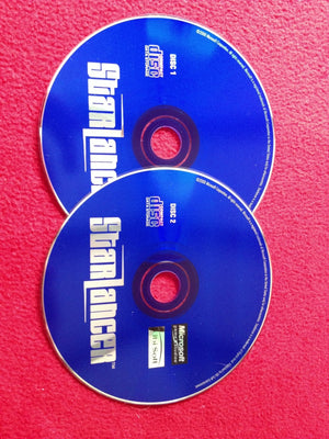 Starlancer - PC Game
