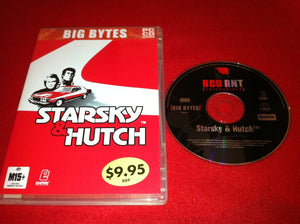 Starsky and Hutch - PC Game