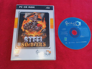 Z: Steel Soldiers - PC Game