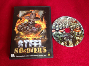 Z: Steel Soldiers - PC Game