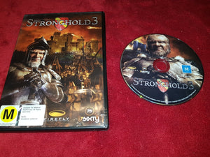 Stronghold 3 - PC Game