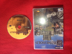 Stronghold - PC Game