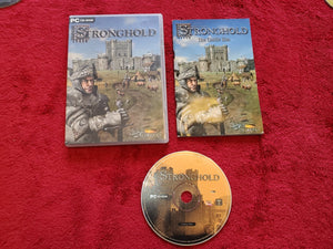 Stronghold - PC Game