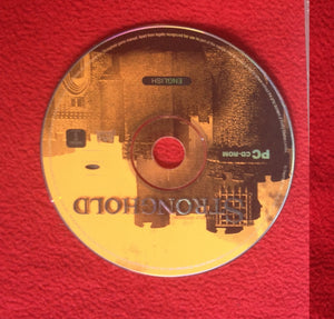 Stronghold - PC Game