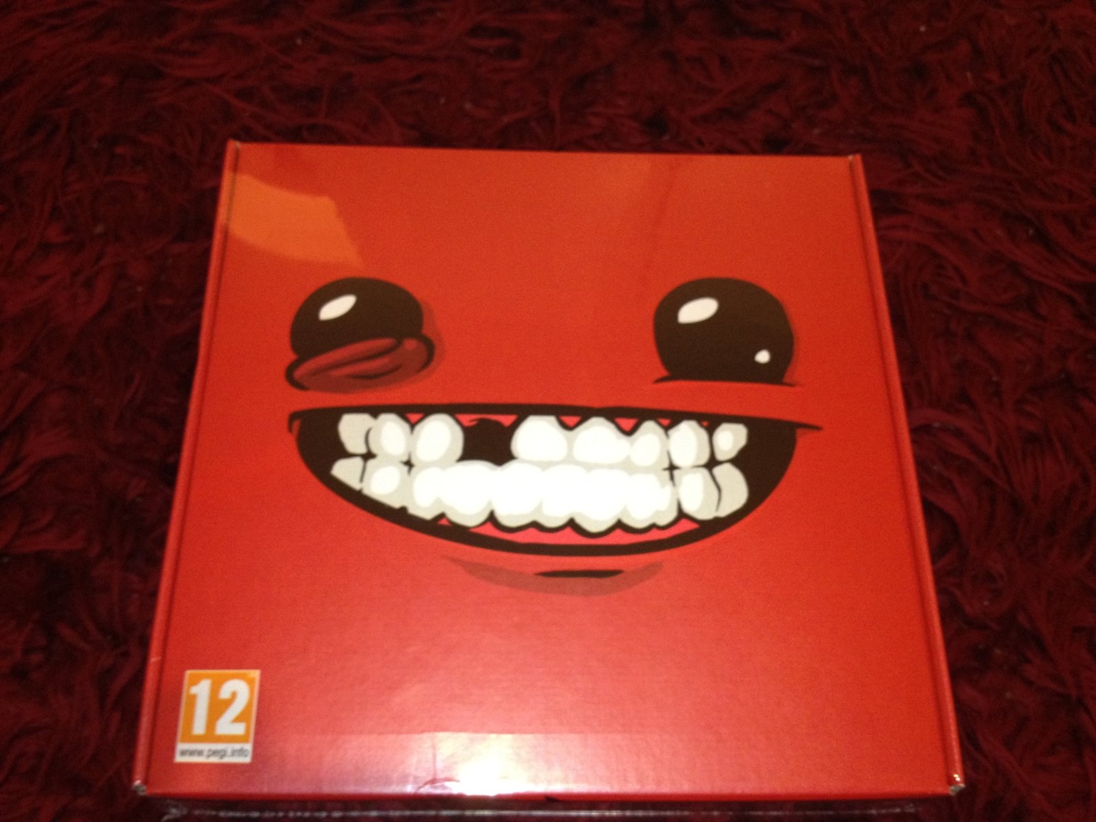 Super Meat Boy - Ultra Edition - PC Game *NEW* - PC games, Action and adventure - Level Up Gaming NZ