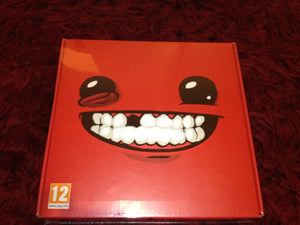 Super Meat Boy - Ultra Edition - PC Game *NEW*