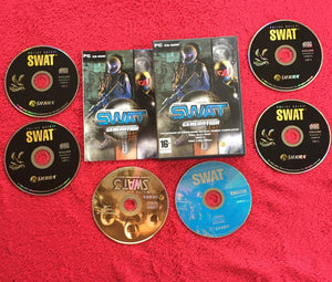 SWAT Generation - PC Game