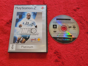 This is Soccer 2003 - PS2 Game
