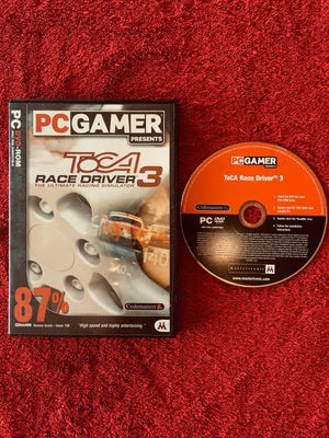 V8 Supercars 3 - PC Game