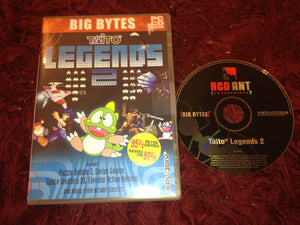 Taito Legends 2 - PC Game