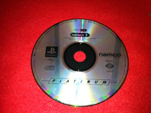 Tekken 3 - 9.9/10! PS1 Game
