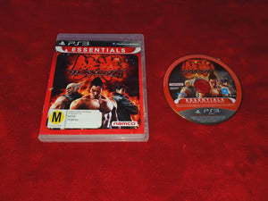 Tekken 6 - PS3 Game