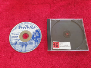 The Thing - PC Game
