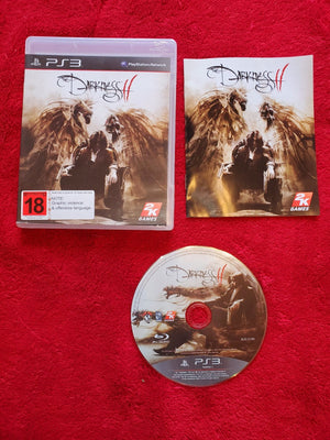 The Darkness 2 - PS3 Game