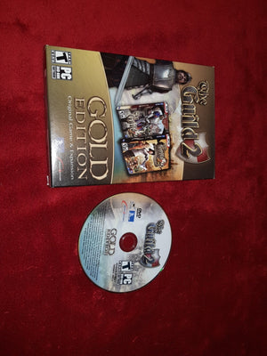 Guild 2: Gold Edition - PC Game