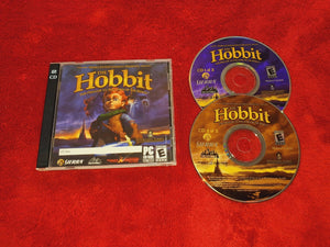 The Hobbit - PC Game