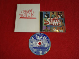 The Sims - ORIGINAL PC Game