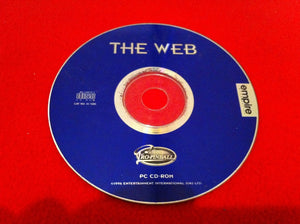 Pro Pinball: The Web - PC Game