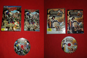 The Guild 2 + Pirates Expansion - PC Game