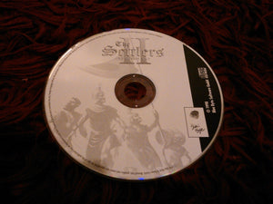 The Settlers 2: Veni, Vidi, Vici - PC Game