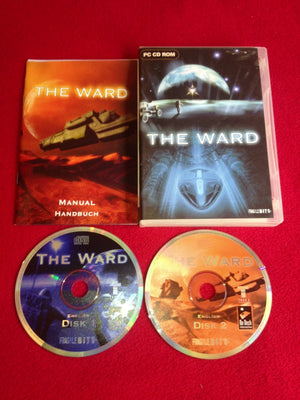 The Ward - PC Game