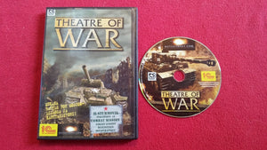 Theatre of War - PC Game