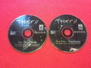 Thief 2: The Metal Age - 8.6/10! PC Game