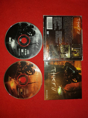 Thief 2: The Metal Age - 8.6/10! PC Game