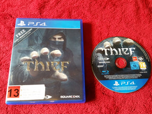 Thief  - PS4 Game