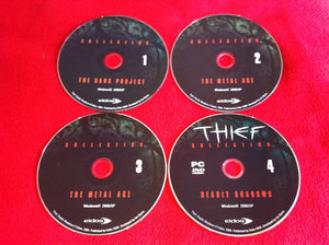 Thief Complete Collection - PC Games