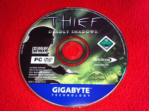 Thief: Deadly Shadows - PC Game