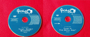 Thief 2 & Thief 3 - PC Games