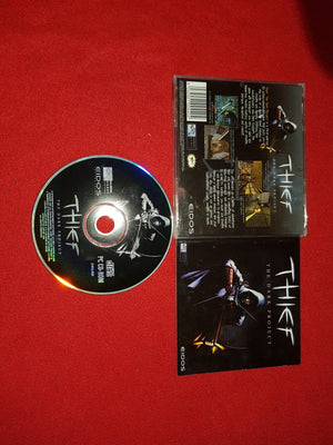 Thief: The Dark Project 9.1/10! - Classic PC Game