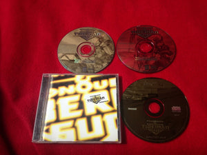Command and Conquer: Tiberian Sun + Soundtrack!