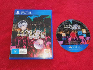 Tokyo Ghoul: re Call to Exist - PS4 Game