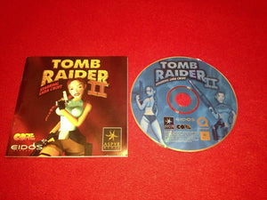Tomb Raider 2 - PC Game