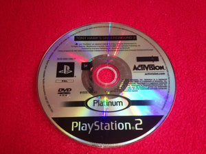 Tony Hawk's Underground 2 - PS2 Game