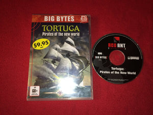 Tortuga: Pirates of the New World - PC Game