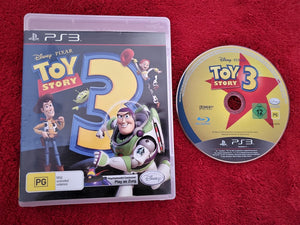 Toy Story 3 - PS3 Game