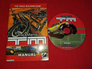 Track Mania - PC Game